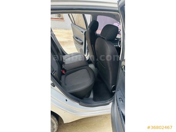  Sahibinden Hyundai i20 46000 km de 