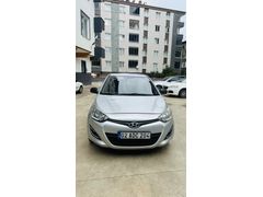  Sahibinden Hyundai i20 46000 km de 