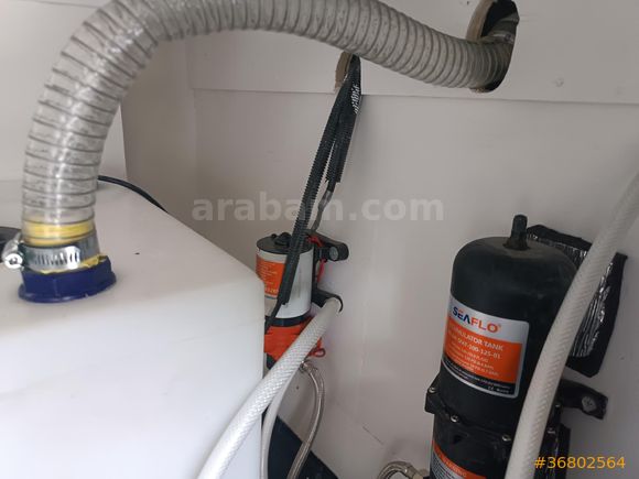 Sahibinden Karavan Motokaravan