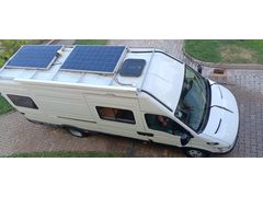 Sahibinden Karavan Motokaravan
