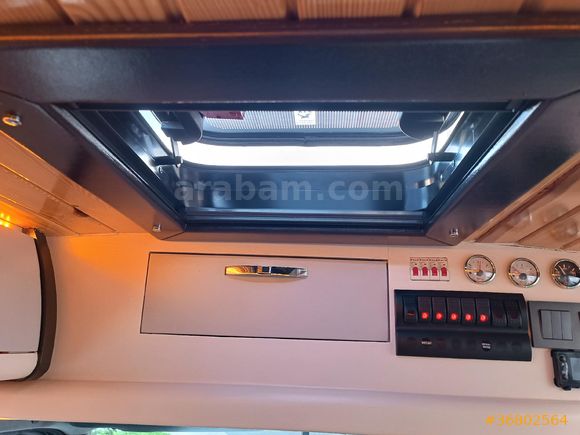 Sahibinden Karavan Motokaravan