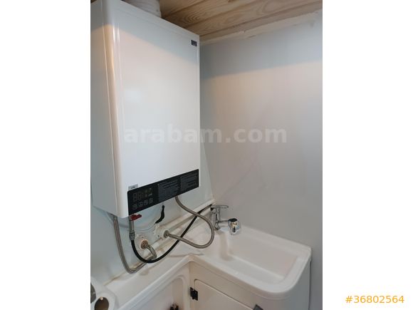 Sahibinden Karavan Motokaravan
