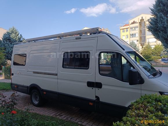Sahibinden Karavan Motokaravan