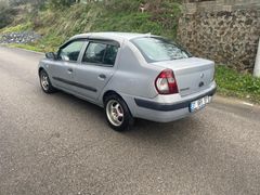 Sahibinden Renault Clio 1.5 dCi Alize 2006 Model  287.000 km Gri (Gümüş)