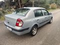Sahibinden Renault Clio 1.5 dCi Alize 2006 Model  290000 km Gri (Gümüş)