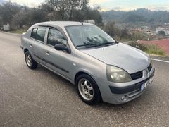 Sahibinden Renault Clio 1.5 dCi Alize 2006 Model  290000 km Gri (Gümüş)
