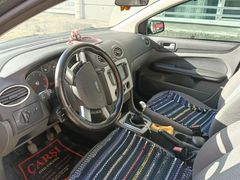 Sahibinden Ford Focus 1.6 TDCi Collection 2008 Model  307.000 km Siyah