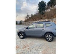 Dacia Duster 2023 çıkışlı  