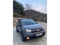 ACİL Dacia Duster 2023 çıkışlı  
