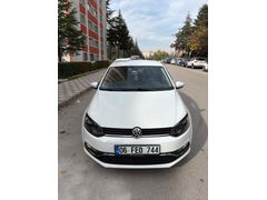 Sahibinden Volkswagen Polo 1.4 TDi Trendline 2015 Model
