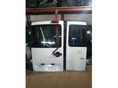 DOBLO 2 SOL BAGAJ KAPAĞI SÖKME ORJNAL SAVAS OTO 05323592216