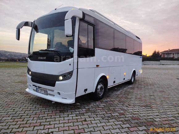 Sahibinden Otokar Sultan 160S Maxi