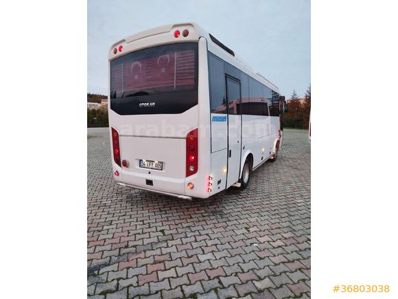 Sahibinden Otokar Sultan 160S Maxi