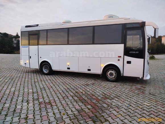 Sahibinden Otokar Sultan 160S Maxi