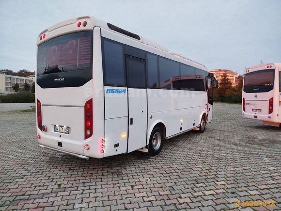 Sahibinden Otokar Sultan 160S Maxi
