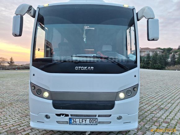 Sahibinden Otokar Sultan 160S Maxi