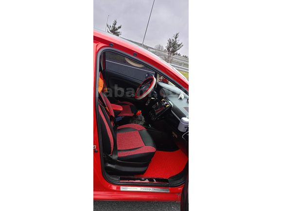 Sahibinden Fiat Punto 1.3 Multijet Dynamic 2007 Model