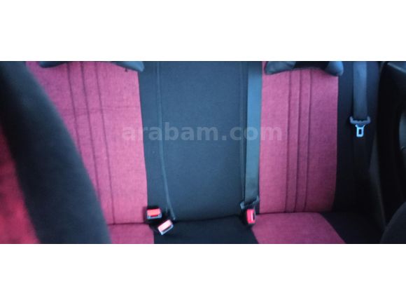 Sahibinden Fiat Punto 1.3 Multijet Dynamic 2007 Model