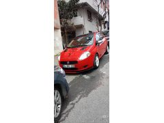 Sahibinden Fiat Punto 1.3 Multijet Dynamic 2007 Model