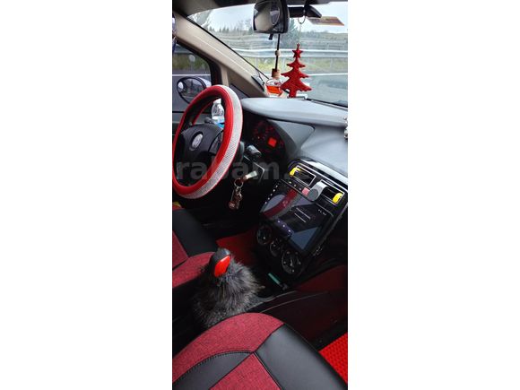 Sahibinden Fiat Punto 1.3 Multijet Dynamic 2007 Model