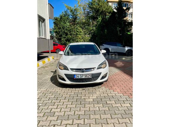 SAHİBİNDEN DEĞİŞENSİZ ASTRA 