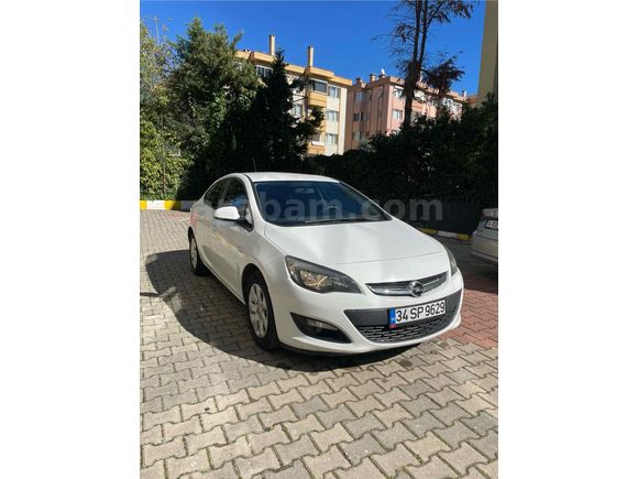 SAHİBİNDEN DEĞİŞENSİZ ASTRA 
