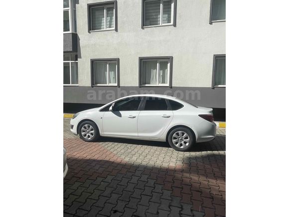 SAHİBİNDEN DEĞİŞENSİZ ASTRA 