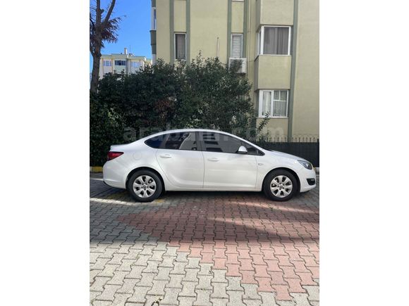 SAHİBİNDEN DEĞİŞENSİZ ASTRA 
