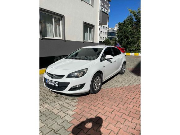 SAHİBİNDEN DEĞİŞENSİZ ASTRA 