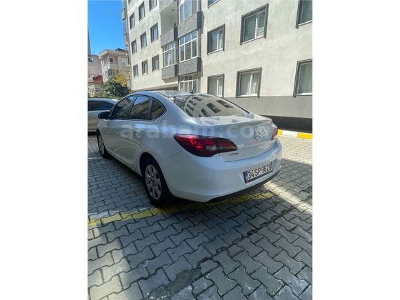 SAHİBİNDEN DEĞİŞENSİZ ASTRA 