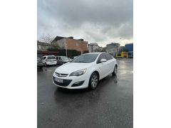 SAHİBİNDEN DEĞİŞENSİZ ASTRA 