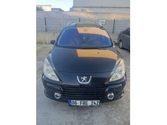 Sahibinden Peugeot 307 1.6 HDi Premium 2006 Model