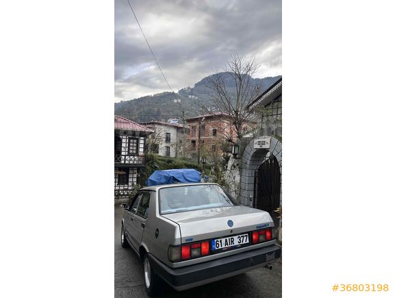 Sahibinden Tofaş Doğan 1.6 ie 2000 Model Trabzon
