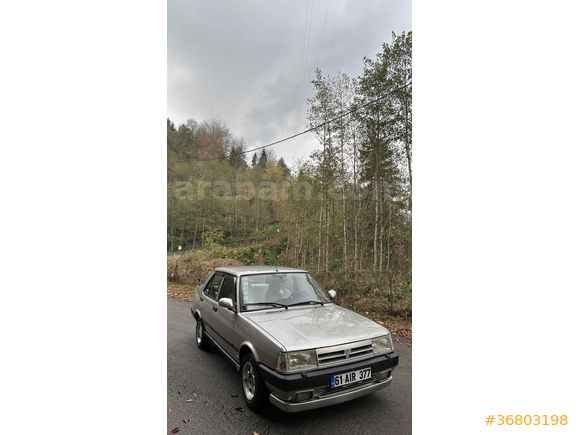 Sahibinden Tofaş Doğan 1.6 ie 2000 Model Trabzon