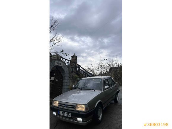 Sahibinden Tofaş Doğan 1.6 ie 2000 Model Trabzon