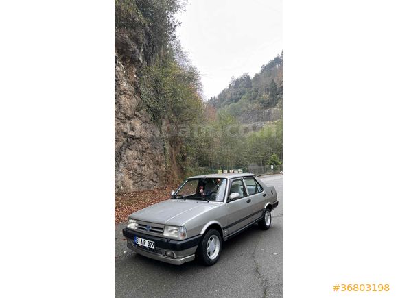 Sahibinden Tofaş Doğan 1.6 ie 2000 Model Trabzon