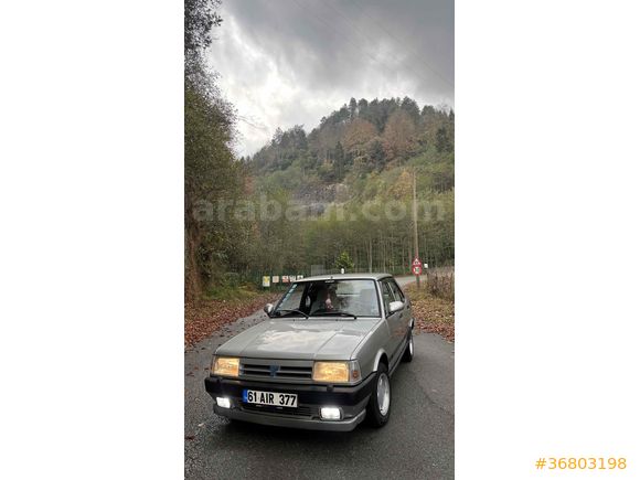 Sahibinden Tofaş Doğan 1.6 ie 2000 Model Trabzon