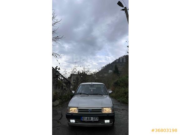 Sahibinden Tofaş Doğan 1.6 ie 2000 Model Trabzon