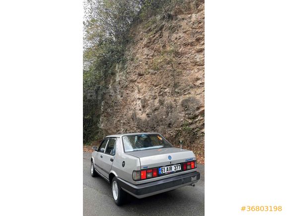 Sahibinden Tofaş Doğan 1.6 ie 2000 Model Trabzon