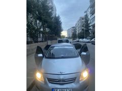 Sahibinden Toyota Corolla 1.4 D-4D Comfort 2010 Model  248.000 km Gri