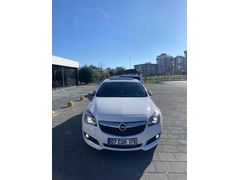 Sahibinden Opel Insignia 1.6 CDTI Sport 2016 Model 