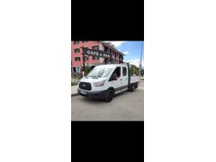 Sahibinden Ford Trucks Transit 350 M