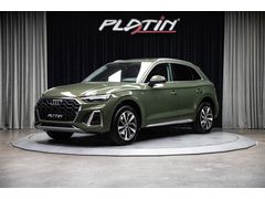 2021 Q5 40 TDI QUATTRO S LINE PANORAMK_B&O_ISITMA_38.050KM_HATASIZ