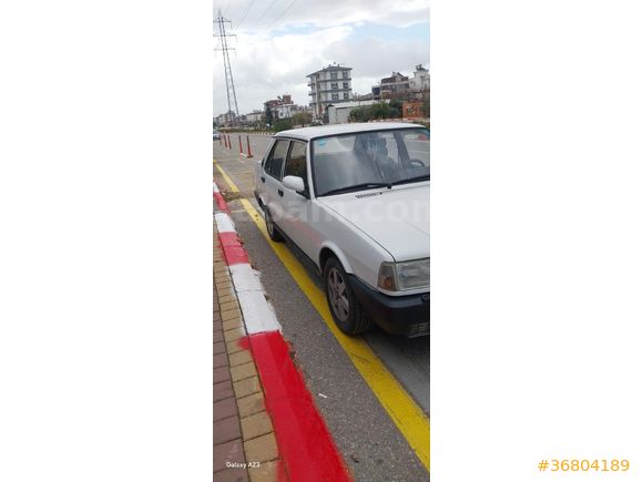 Sahibinden Tofaş Şahin 1.6 1994 Model