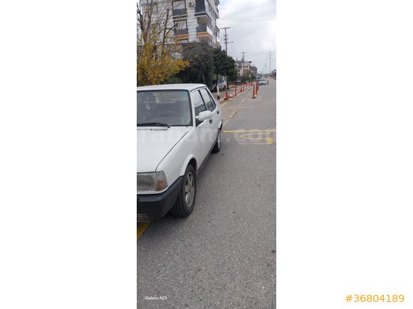 Sahibinden Tofaş Şahin 1.6 1994 Model