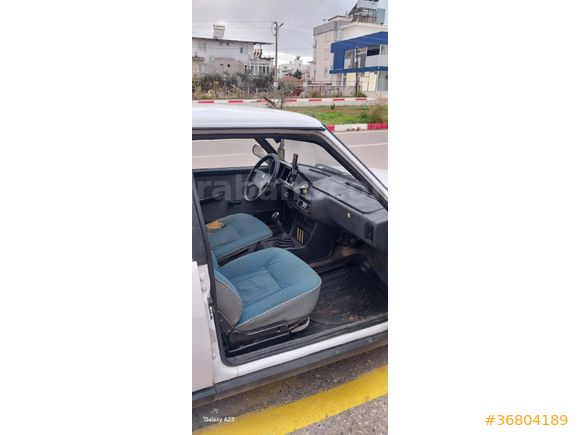 Sahibinden Tofaş Şahin 1.6 1994 Model