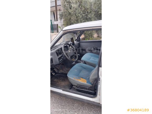 Sahibinden Tofaş Şahin 1.6 1994 Model