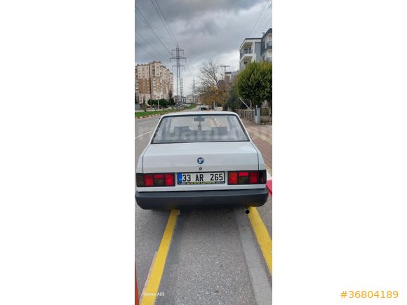 Sahibinden Tofaş Şahin 1.6 1994 Model
