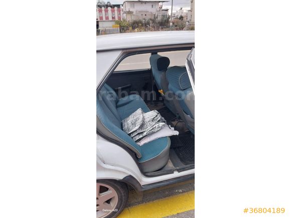 Sahibinden Tofaş Şahin 1.6 1994 Model