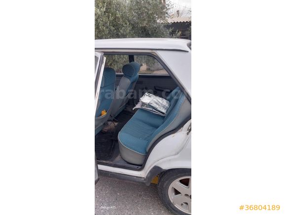 Sahibinden Tofaş Şahin 1.6 1994 Model